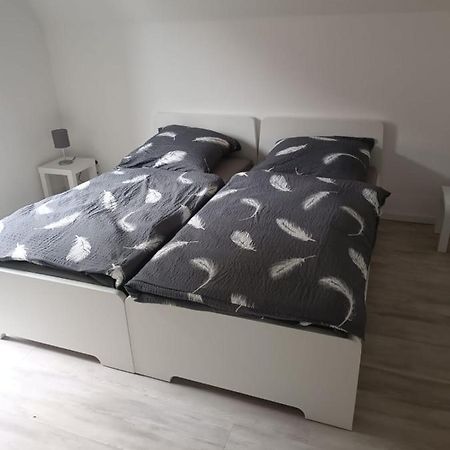 Ferienwohnung Herzberg Loxstedt Екстериор снимка