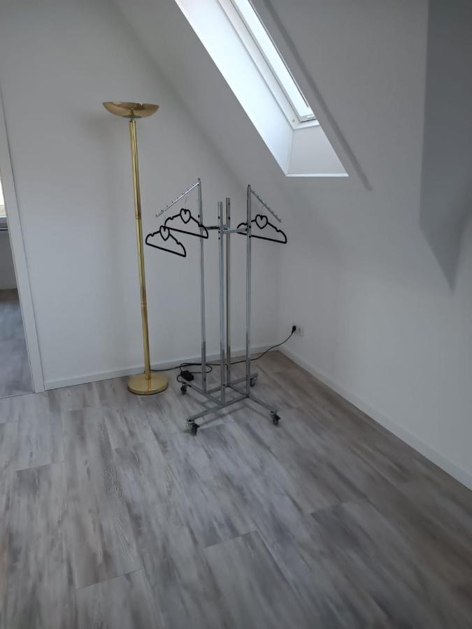 Ferienwohnung Herzberg Loxstedt Екстериор снимка